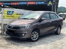 2018 Perodua Bezza 1.3 .LOW MILEAGE.GOOD CONDITION,