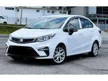 2022 Proton Persona 1.6 Executive Sedan 1 YEAR WARRANTY