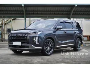 2023 Hyundai Palisade 2.2 Signature AWD SUV