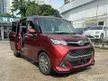 Recon 2019 Toyota Tank 1.0 CUSTOM GT TURBO MPV 360 SURROUND CAM 5 YEARS WARRANTY 12K KM ONLY LIKE NEW CAR VIEW CAR NEGO TILL GET SATISFIED PRICE