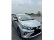 Used 2018 Perodua Myvi 1.5 H SILVER KING - Cars for sale