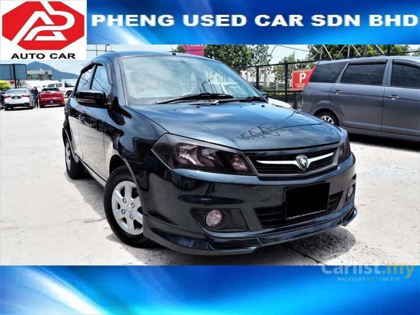 Proton Saga Used Harga Proton Saga Flx Sv 2014 Mitula Cars