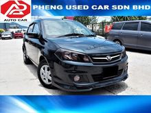 2014 Proton Saga 1.3 FLX Sedan (A) SPECIAL PROMOTION !!