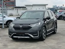 2021 Honda CR-V 2.0 SUV CAR KING FULL SERVICE