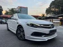 2017 Proton Perdana 2.4 L PREMIUM