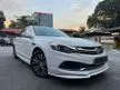 2017 Proton Perdana 2.4 L PREMIUM