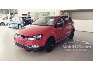 Volkswagen Mobil Bekas Baru Dijual Di Pantai Indah Kapuk