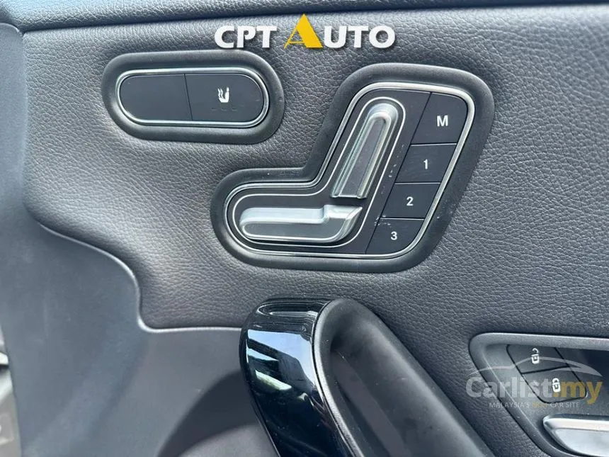 2021 Mercedes-Benz A180 SE Hatchback
