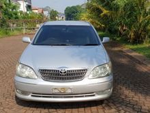 2004 Toyota Camry 2.4 G Sedan