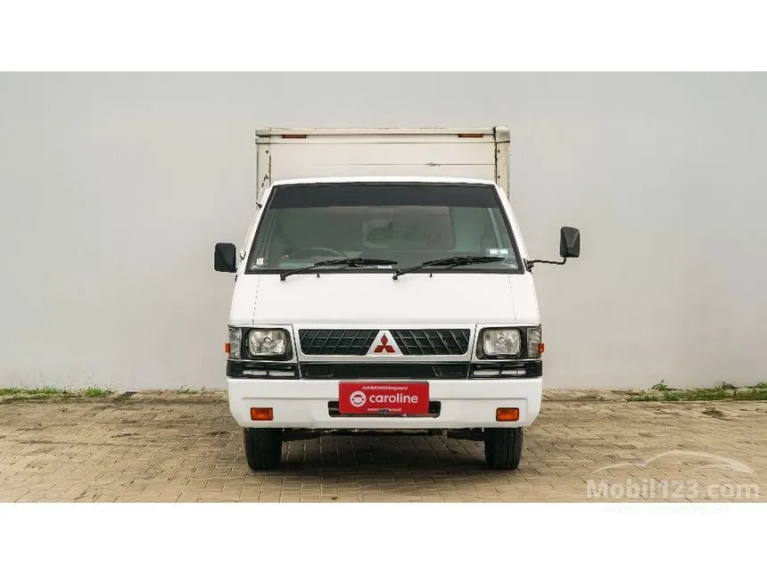 2019 Mitsubishi Colt L300 Pick up Standard Pickup