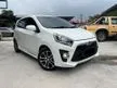 Used 2015 Perodua AXIA 1.0 SE Hatchback - Cars for sale