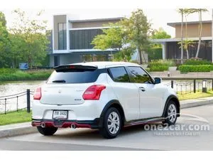 2019 Suzuki SWIFT 1.2 GL Hatchback