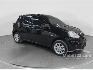 2018 Nissan March 1.2 Hatchback
