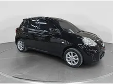 2018 Nissan March 1.2 Hatchback      PROMO WARRANTY 1+1 TAHUN MESIN, TRANSMISI DAN AC