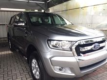 2018 Ford Ranger 2.2 XLT Last Chance 0 Tax