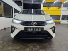 (HOT BUY) 2020 Perodua Bezza 1.3 Advance Sedan