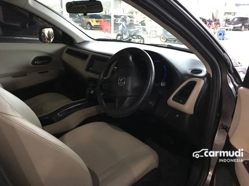 2016 Honda HR-V S SUV