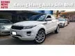 Used 2013 Land Rover Range Rover Evoque 2.0 Si4 Dynamic SUV (A) REG 2017, JAPAN SPEC, CAREFUL OWNER, L/MILEAGE 107K KM, FREE 1 YEAR CAR WARRANTY, 20 S/RIMS