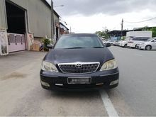 2004 Toyota Camry 2.4 V Sedan cash Lowest Price