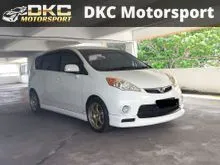 2013 Perodua Alza 1.5 EZ (Metallic) MPV *TIPTOP CONDITION*