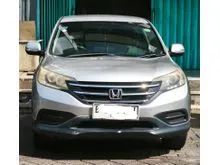 2013 Honda CR-V 2.0 SUV