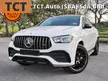 Used 2021/2022 Mercedes Benz GLE 53 AMG COUPE 3.0L LOCAL 11k km mileage F/Service by Hap Seng - Cars for sale