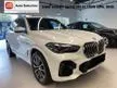 Used 2022 BMW X5 3.0 xDrive45e M Sport SUV / BMW PREMIUM SELECTION