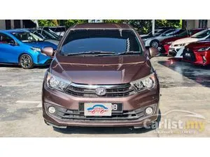 2019 Perodua Bezza 1.3 Advance (Metallic) Sedan