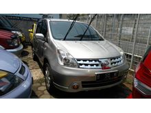 2009 Nissan Livina 1.5 XR