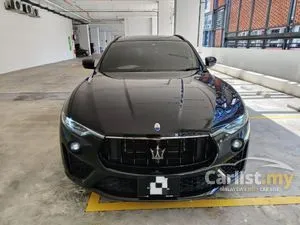 2020 Maserati Levante 3.0 S GranSport SUV