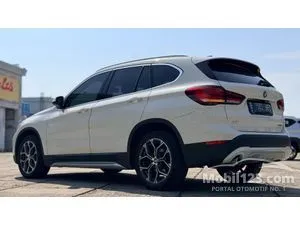 2021 BMW X1 1.5 sDrive18i xLine SUV