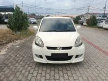 2009 Perodua Myvi 1.3 EZi Hatchback (A) - BEST VALUE DEAL, EASY TO PARK, FREE CARWASH & POLISH