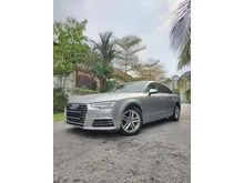 2016 Audi A4 2.0 TFSI Sedan (A) FACELIFT - 3 YEAR WARRANTY (EDWARD)