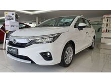 2021 Tax-Free Superdeal Honda City 1.5 V i-VTEC Sedan