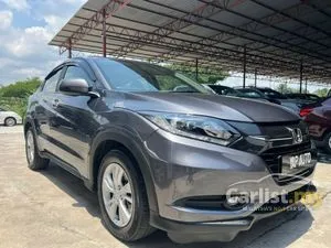 2016 Honda HR-V 1.8 V SUV