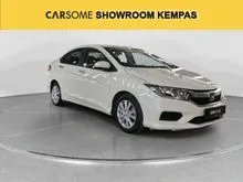 2020 Honda City 1.5 Sedan