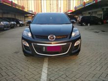 Mazda CX-7 2.3 TYPE GT Bukan Yg Biasa