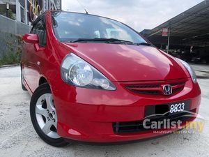 Used Honda Jazz Cars Second Hand Honda Jazz Cars For Sale