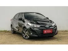2021 Toyota Vios 1.5 G Sedan_Garansi 7G+ Selama 1 Tahun