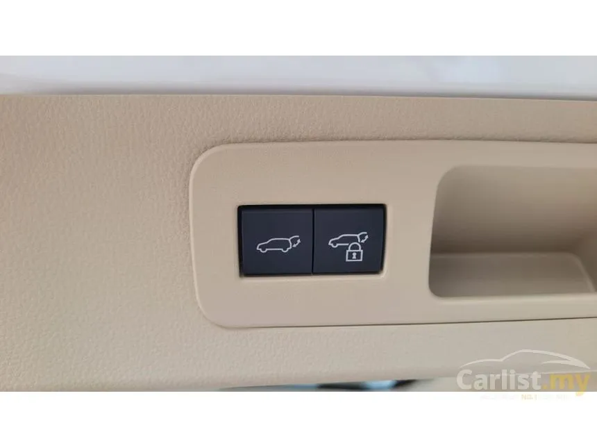 2024 Toyota Land Cruiser J300 ZX Modellista 7 Seater SUV