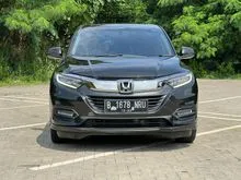 2018 Honda HR-V 1.5 E Special Edition SUV