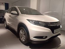 2015 Honda HR-V 1.8 i-VTEC V SUV