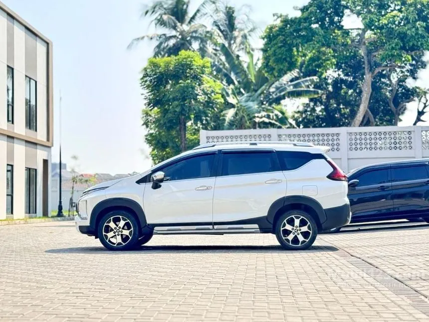 2021 Mitsubishi Xpander Cross Premium MPV