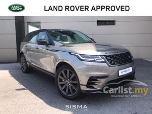 Search 3 317 Land Rover Cars For Sale In Malaysia Carlist My