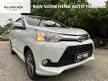 Used 2019 Toyota Avanza 1.5 S MPV - Cars for sale