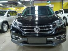 2014 Honda CR-V 2.4 2.4 Prestige SUV