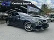 Used 2016 Mercedes-Benz E250 2.0 Edition E AMG Line Sedan Full Service Record - Cars for sale