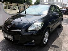 Toyota Vios 1.5 (A) G Sportivo FaceLift Near09