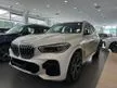New 2023 BMW X5 3.0 xDrive45e M Sport SUV - Cars for sale