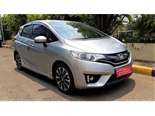 2016 Honda Jazz 1.5 RS AT Hatchback
